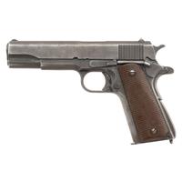 **Ithaca 1911A1