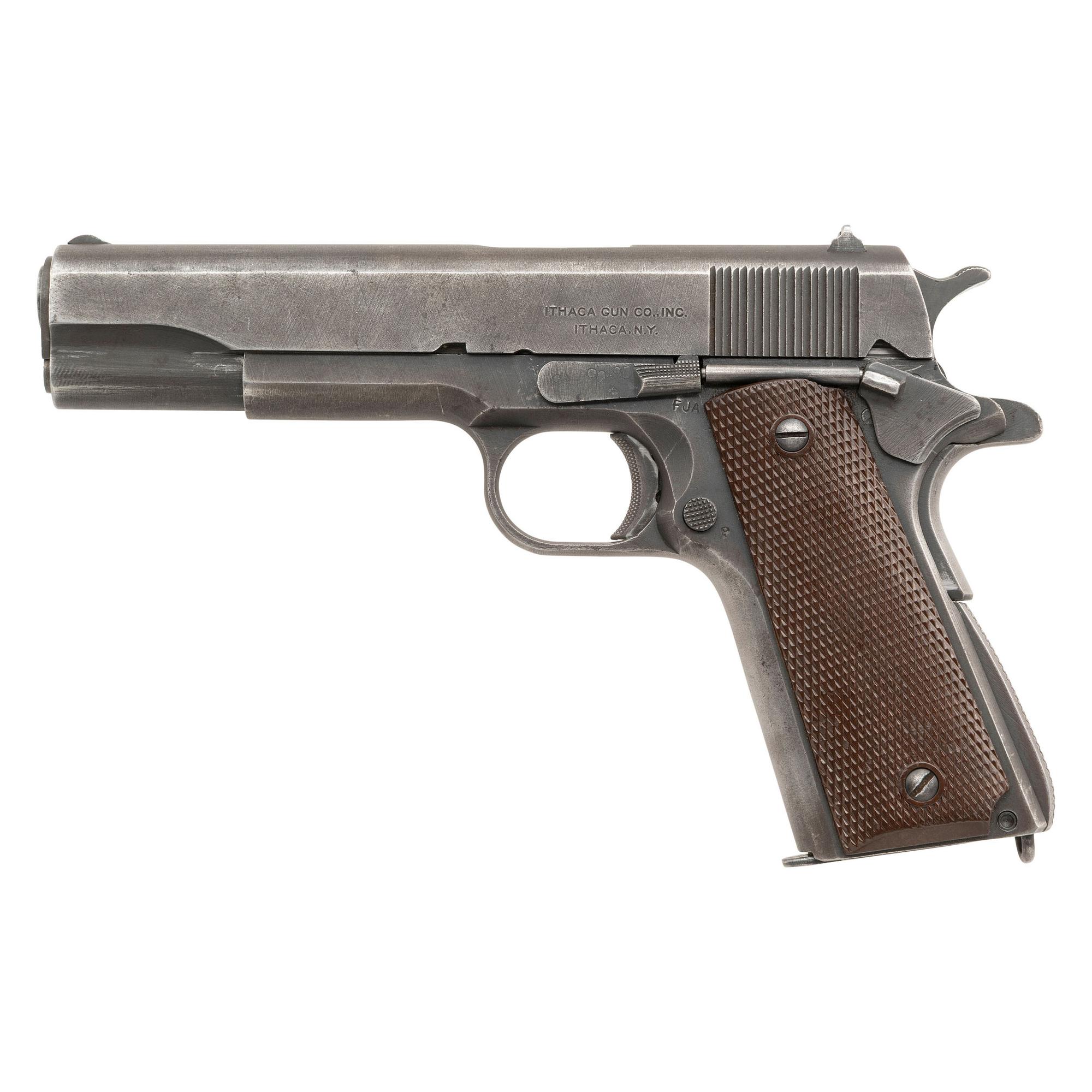 **Ithaca 1911A1