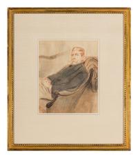 F. Hopkinson Smith , c. 1908