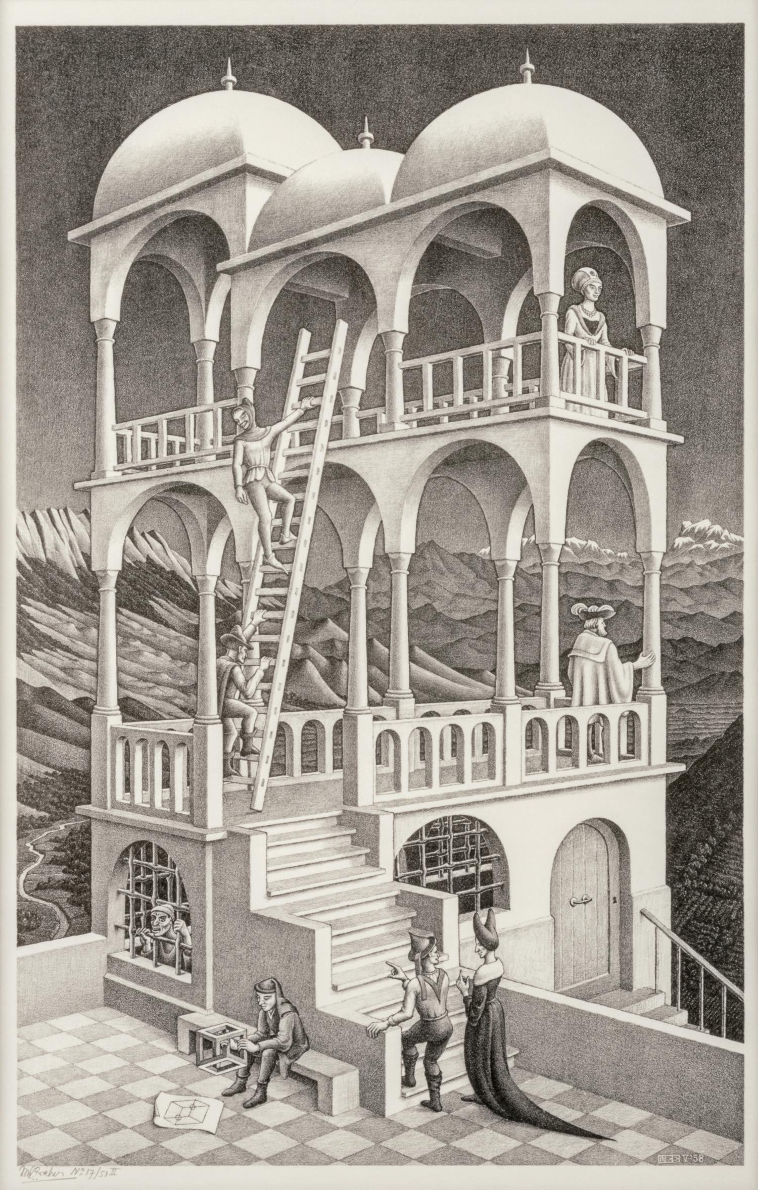 Belvedere