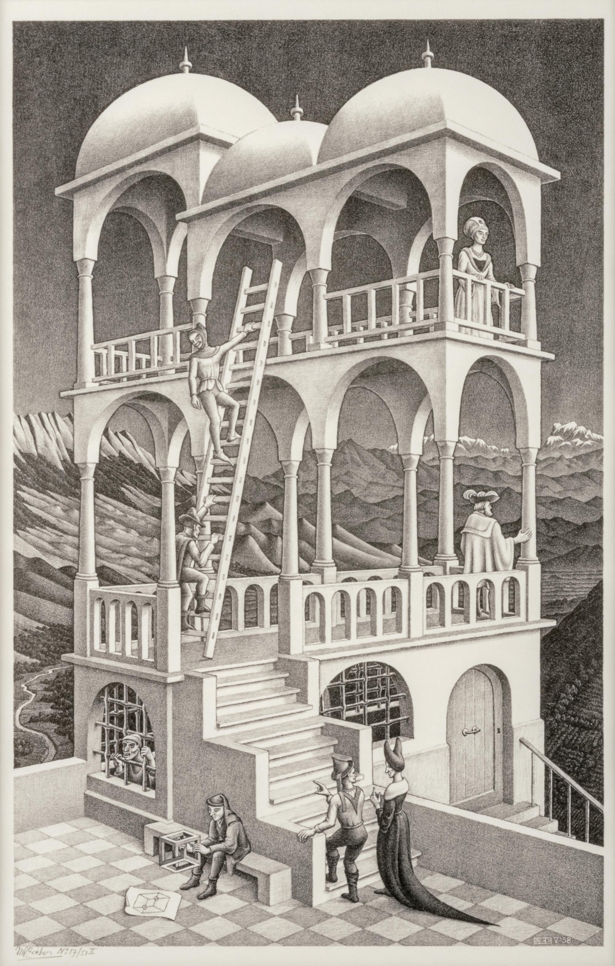Belvedere