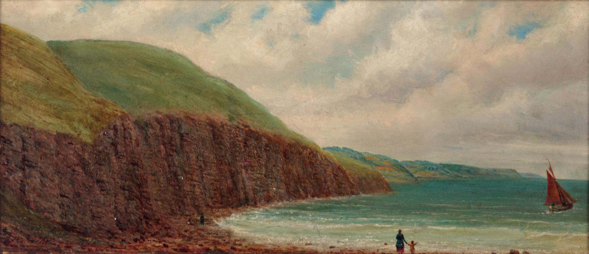 English School, (Late 19th/Early 20th Century)