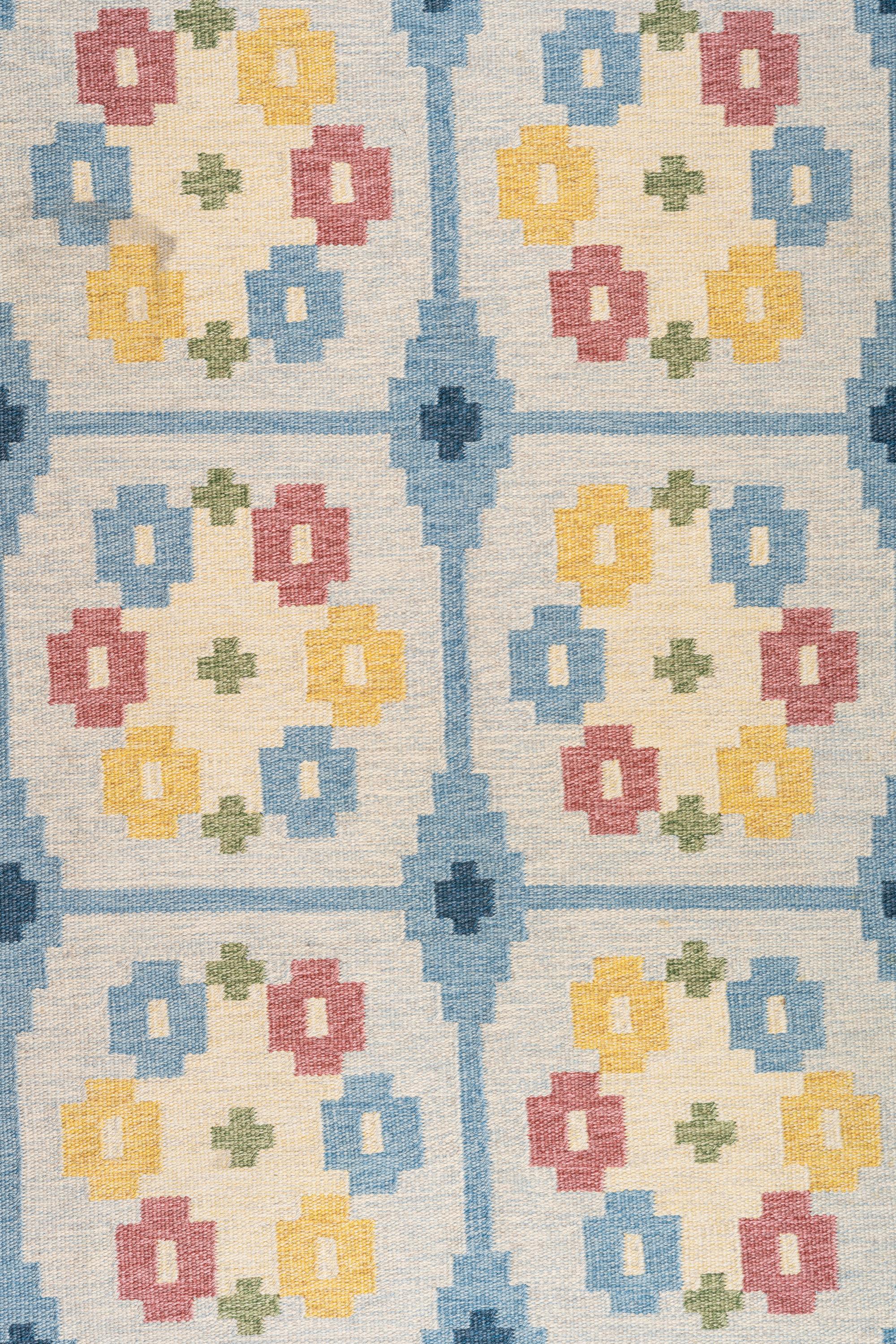 Flatweave Rug