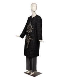 Carolina Herrera Jacket Worn by Nena Ivon, c. 2007