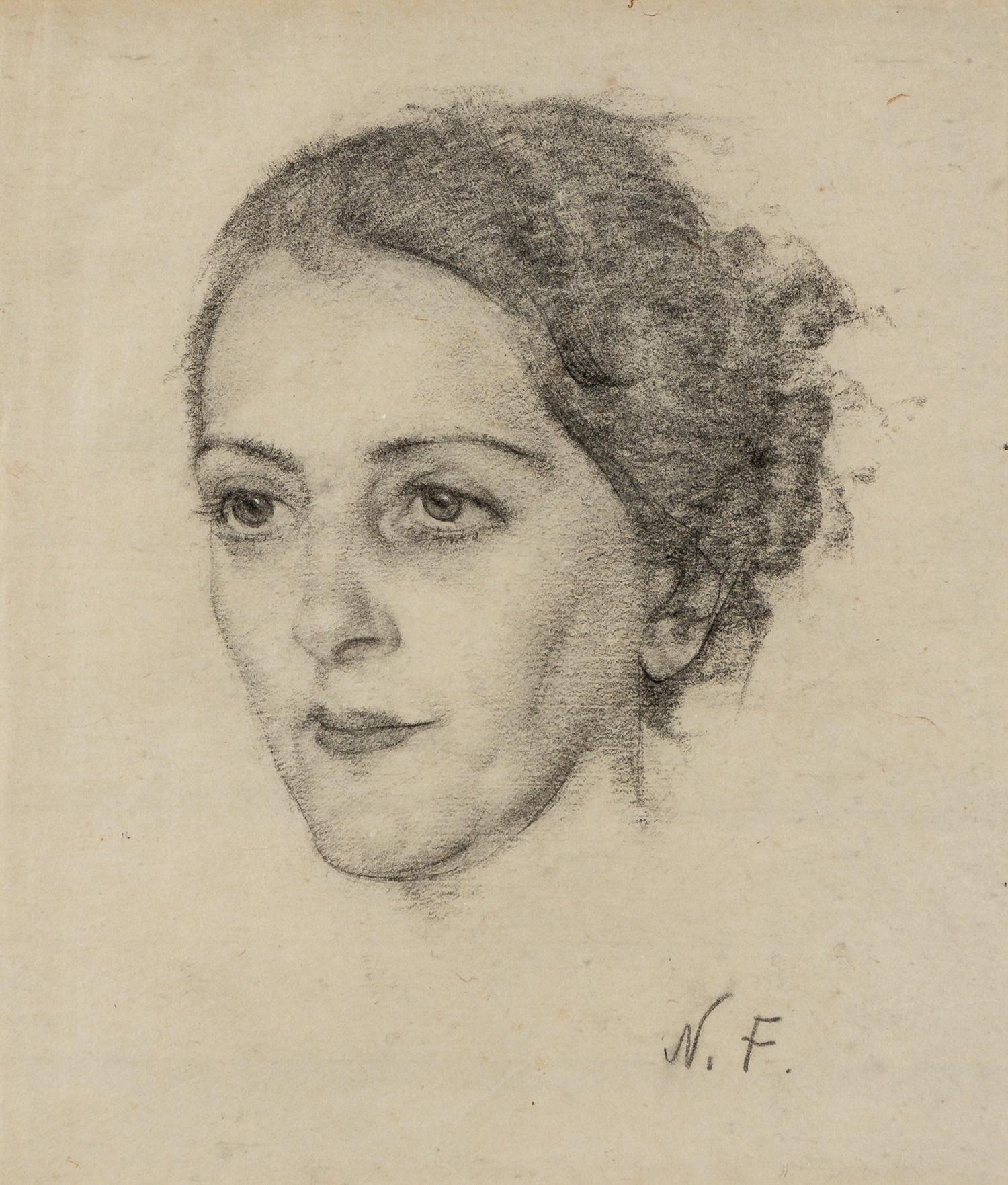 Young Woman