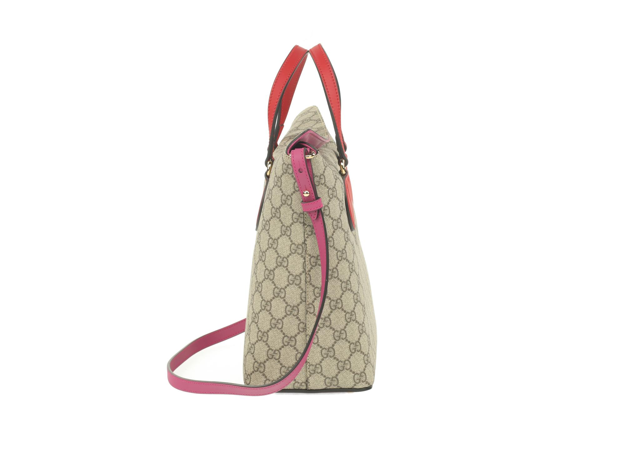 Gucci Tote Bag