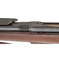 **Italian Vetterli Vitali Model 1870/87/15 6.5mm Rifle