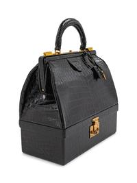 Hermès Sac Mallette Bag, 1960s