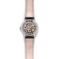 BREGUET, REF. 5307 PLATINUM 'CLASSIC TOURBILLON' WATCH