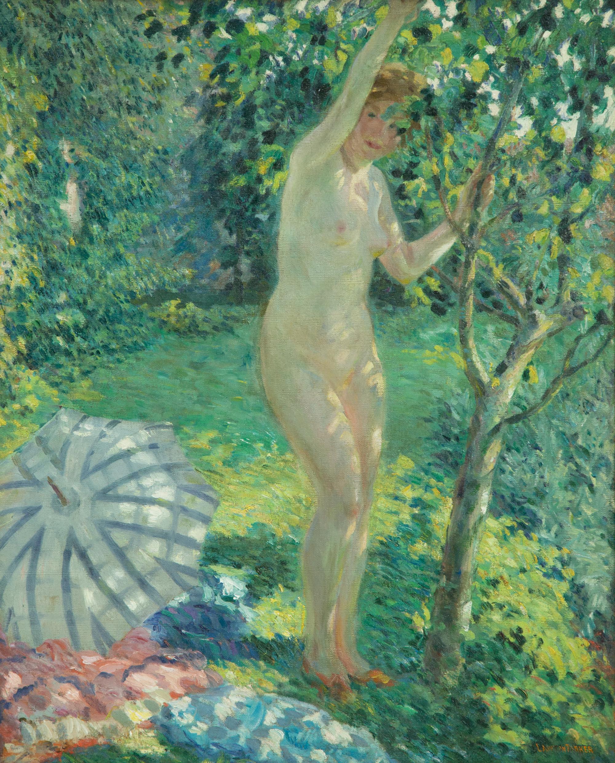 Sylvia , c. 1910