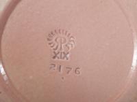 Seven Rookwood Pottery Table Articles