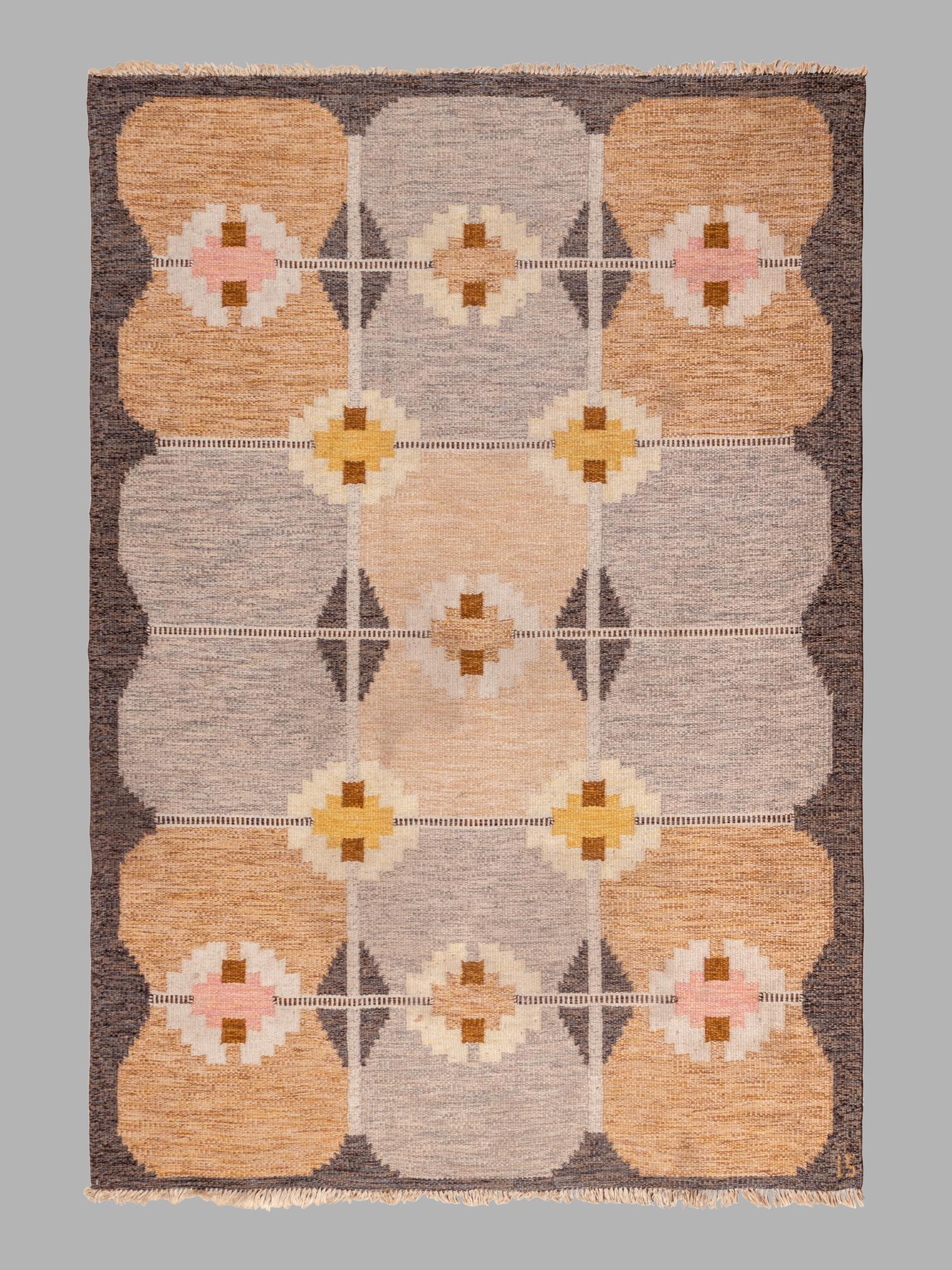 Bolmen Flatweave Rug