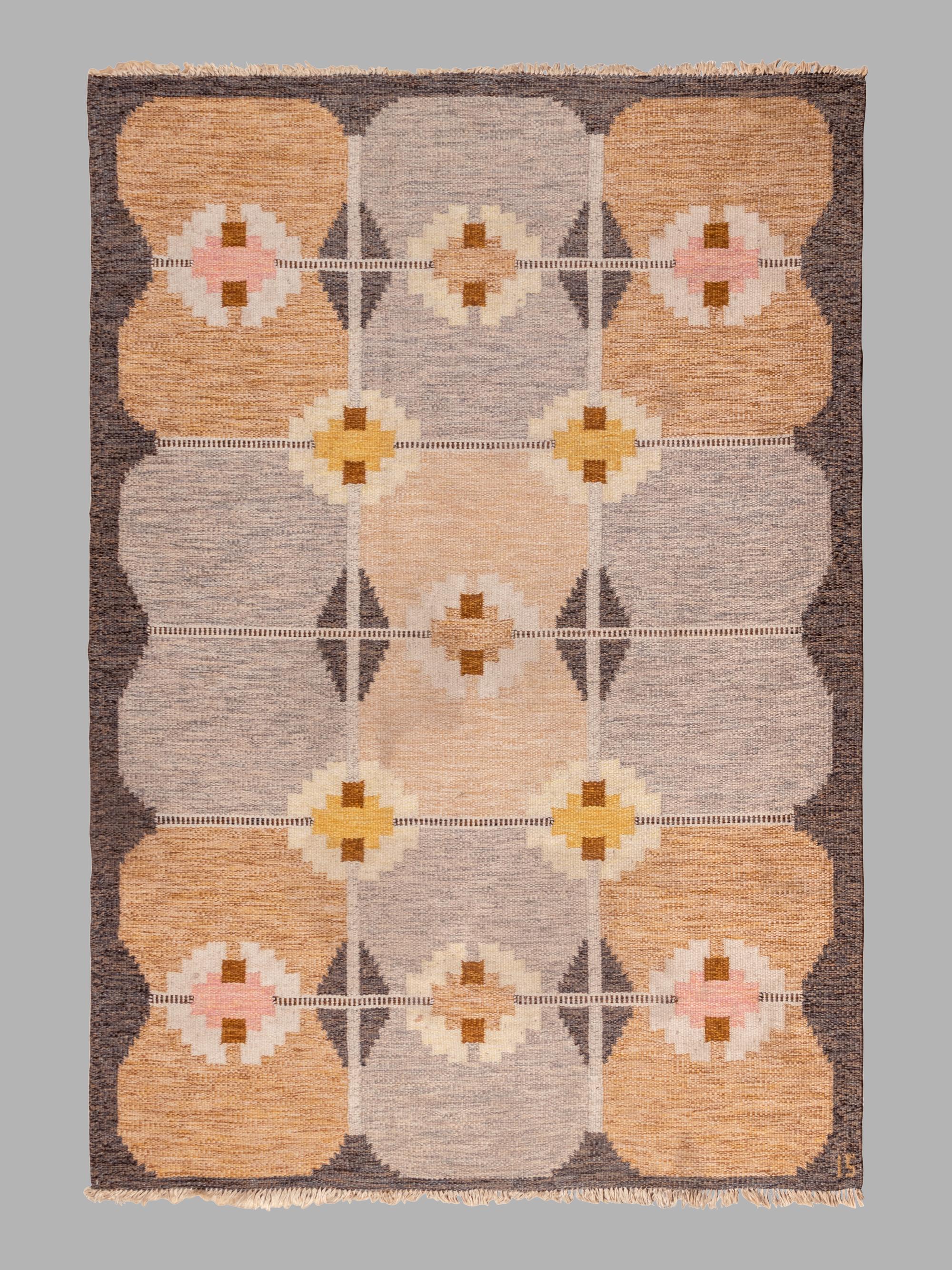 Bolmen Flatweave Rug