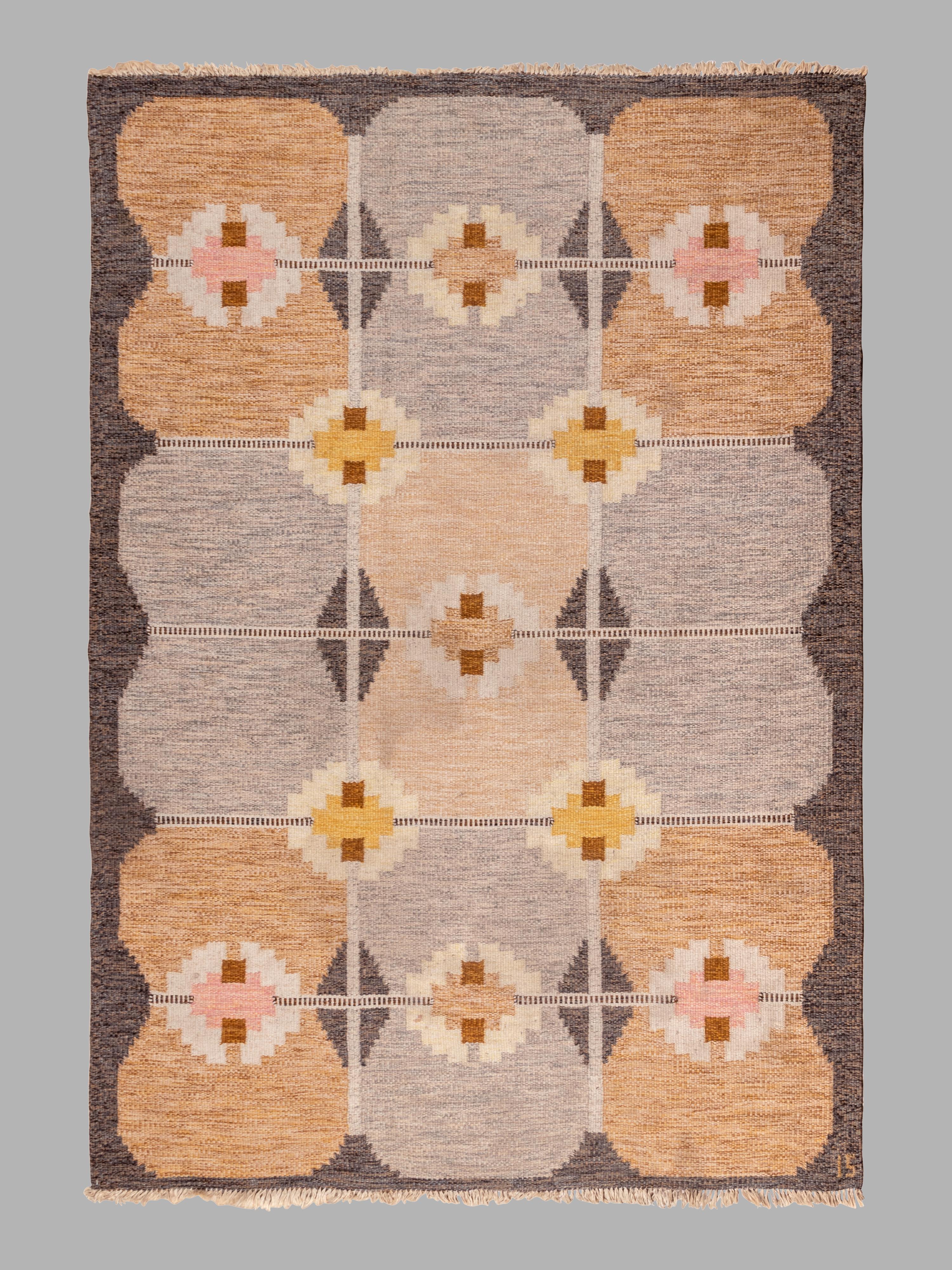 Bolmen Flatweave Rug