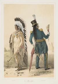 CATLIN, George (1796-1872)