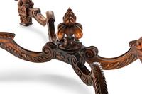 A Régence Style Salon Table — 19TH CENTURY