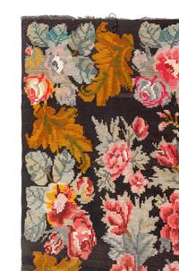 An English Tapestry Carpet