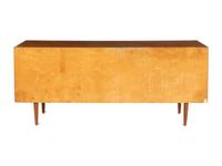 Nine-Drawer Dresser Falster, Denmark