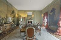 An English Silver-Plate Warmer