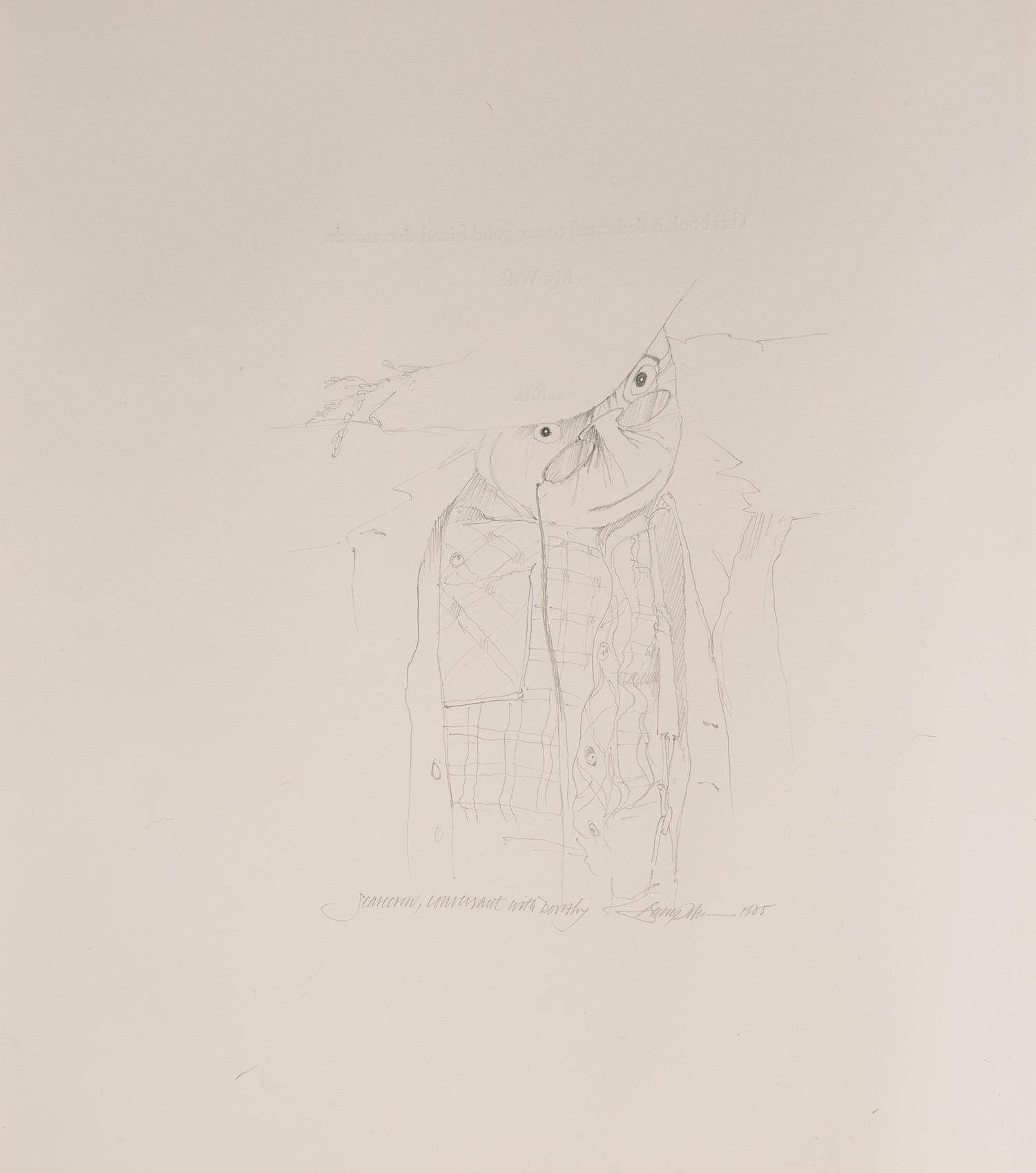 [Moser, Barry] Baum, L. Frank. The Wonderful Wizard of Oz