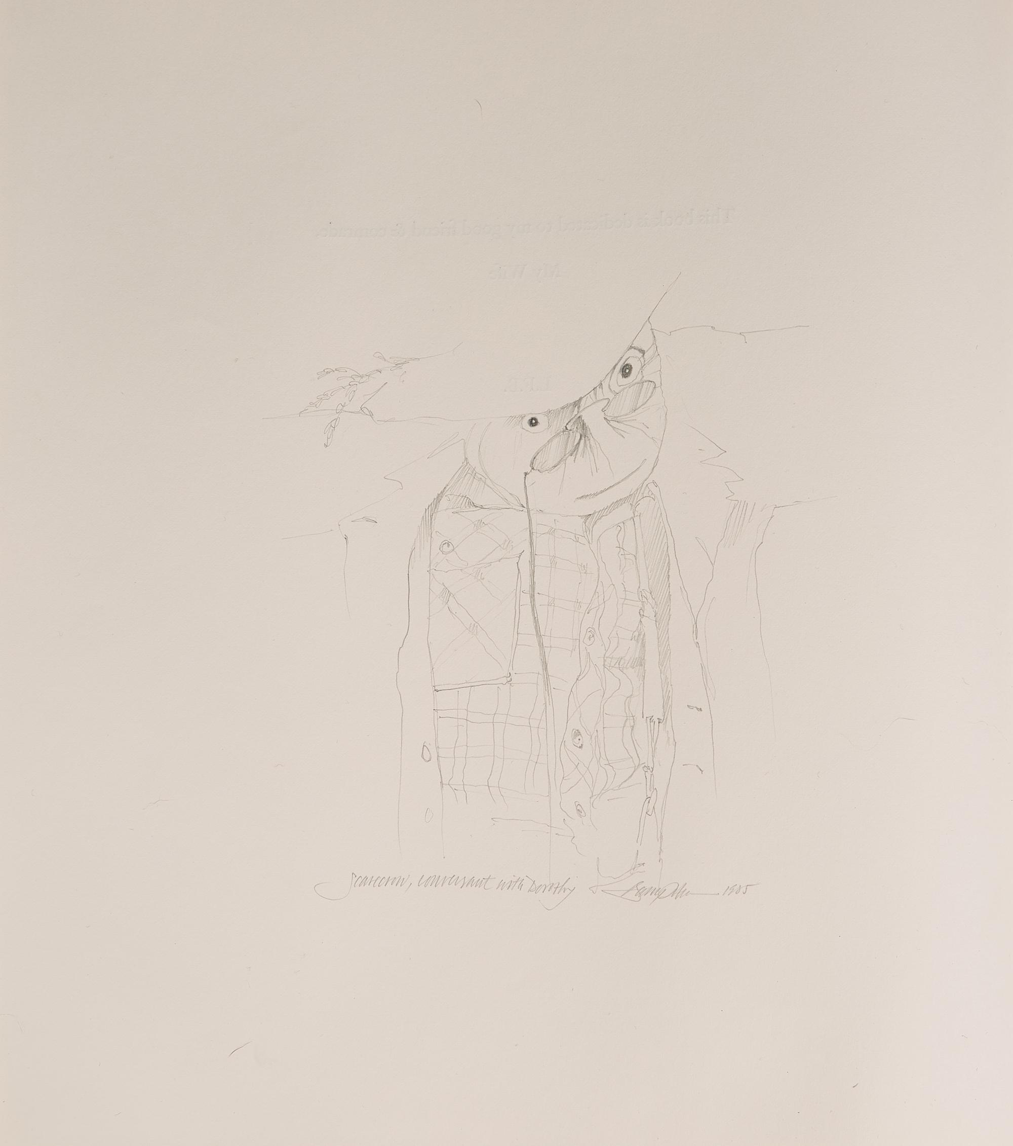[Moser, Barry] Baum, L. Frank. The Wonderful Wizard of Oz