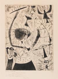 Les Trois Soeurs , 1938