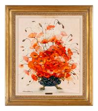 Coquelicots