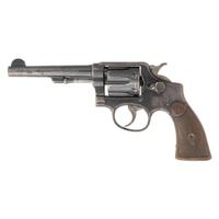 **Smith & Wesson M&P Model of 1905 4th Change Revolver
