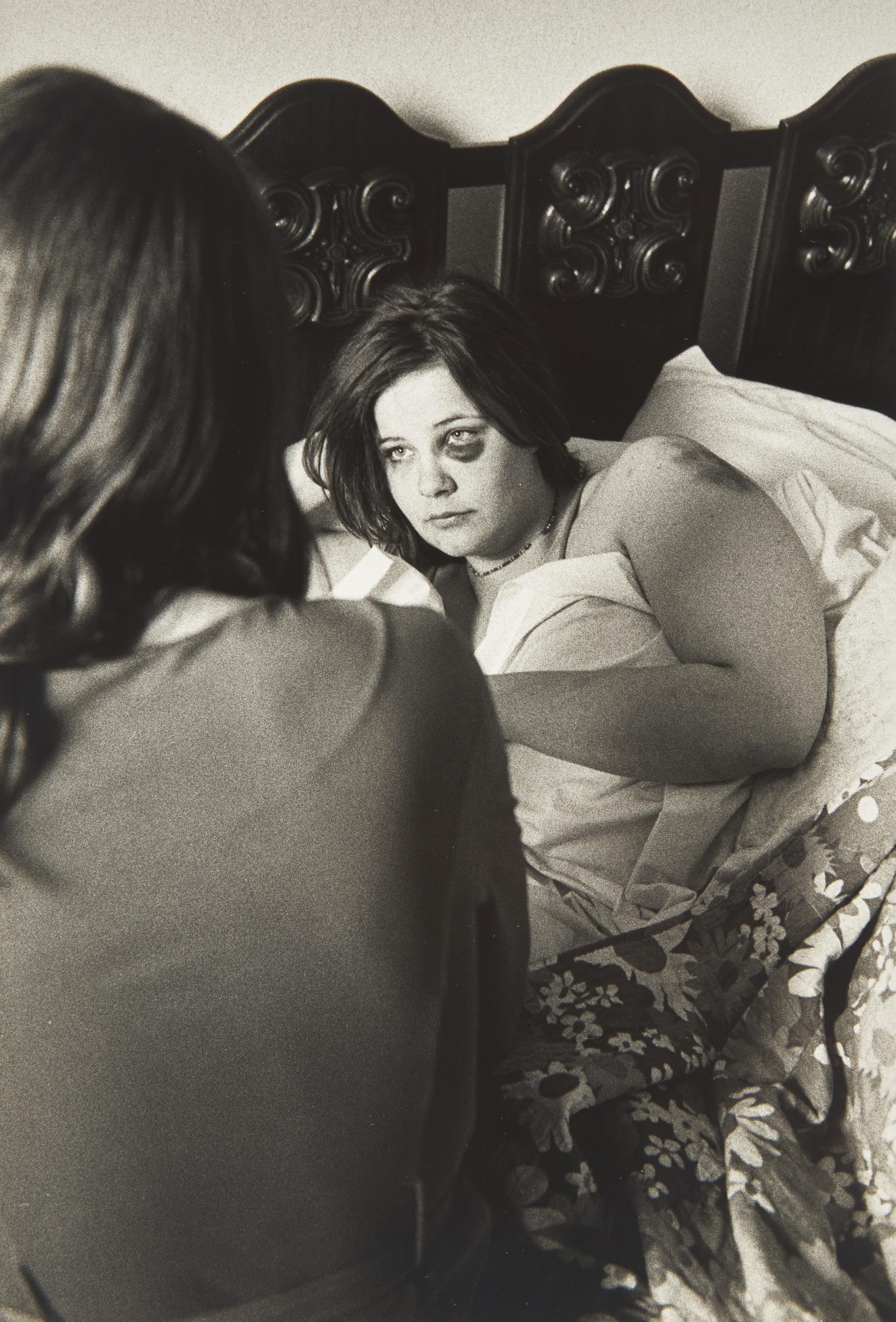 Tulsa , 1972