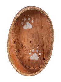 Quilled Birchbark Boxes