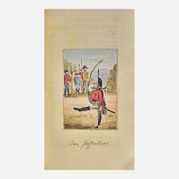[Literature] Knickerbocker, Diedrich (Washington Irving) A History of New York, From the Beginning of the World to the End of the Dutch Dynasty...