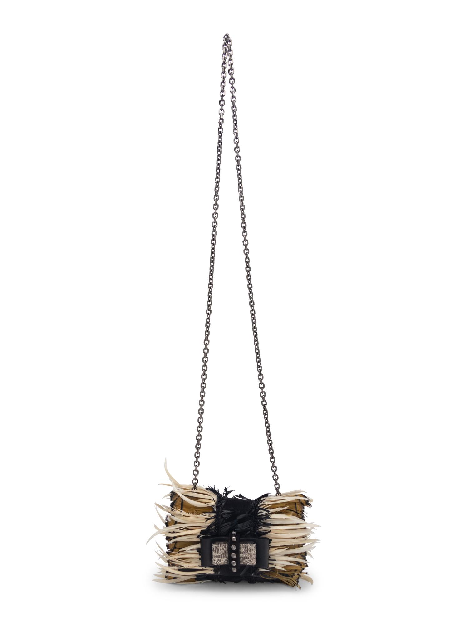 Christian Louboutin Shoulder Bag