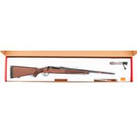 *Winchester Model 70 Featherweight 22-250 Rifle