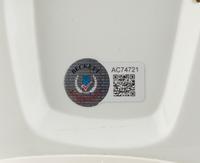 A Wayne Gretzky Signed Autogaph Hockey Helmet (Beckett Authentication Services Letter),