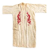 Five Chinese Lady's Clothing Articles