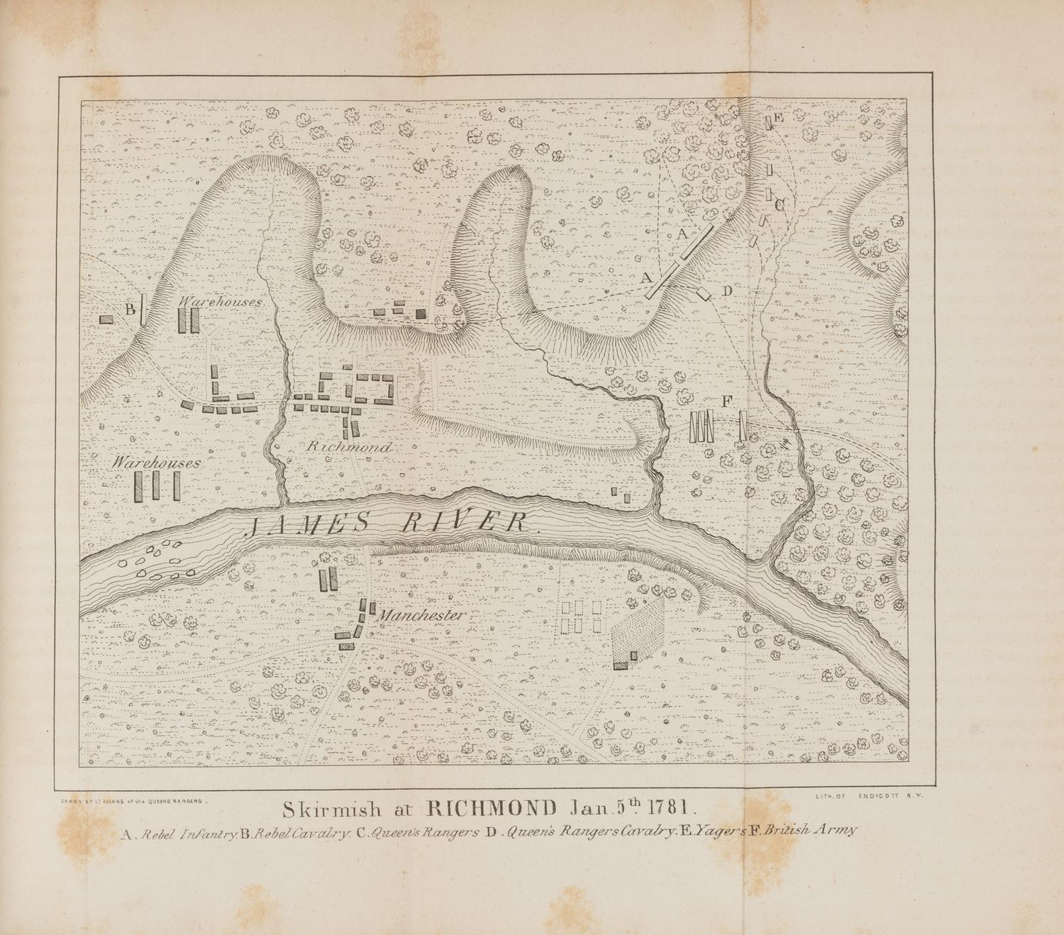 SIMCOE, John Graves (1752-1806)