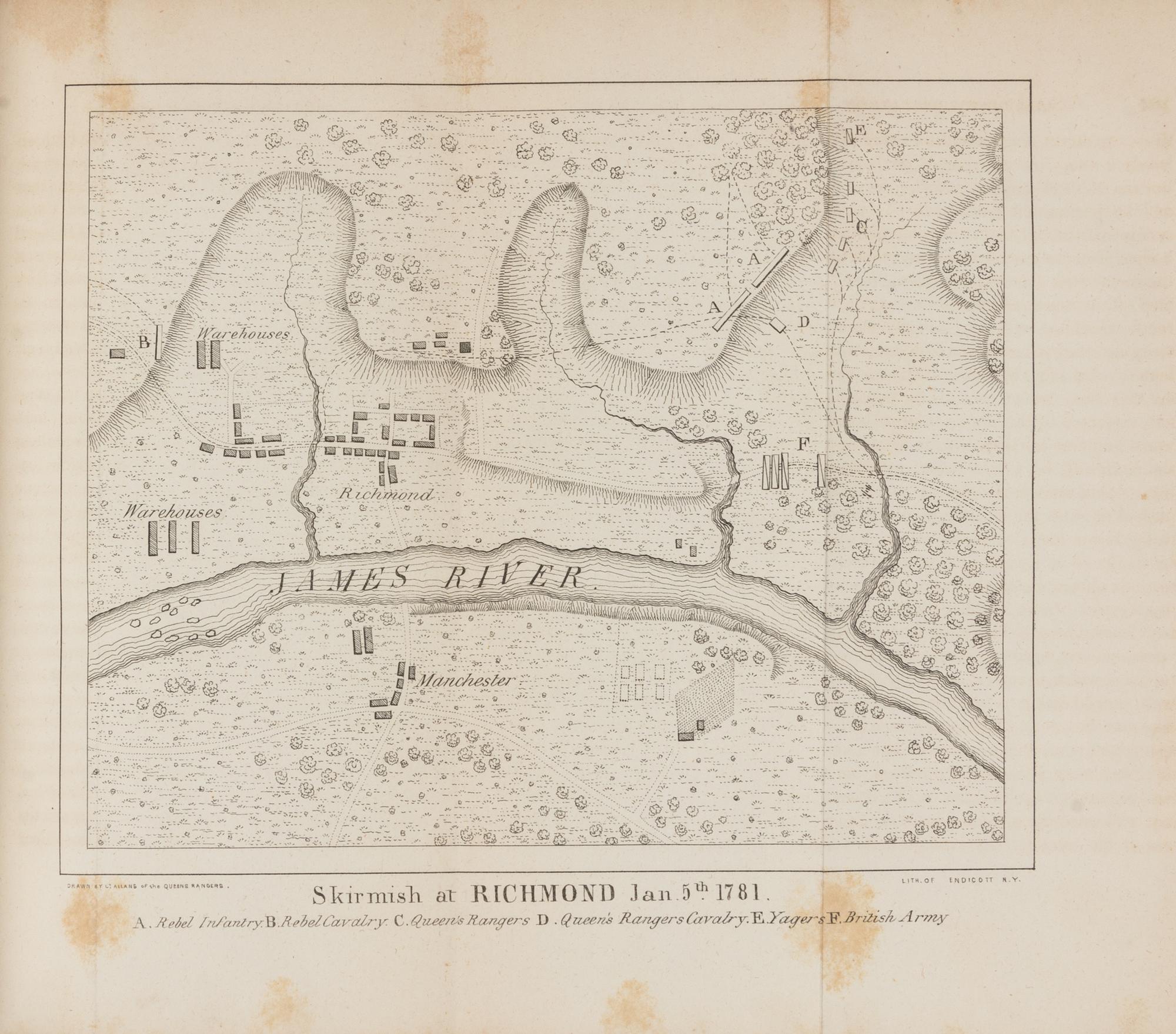 SIMCOE, John Graves (1752-1806)