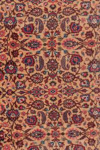 A Khorasan Wool Rug