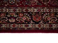 Sarouk Wool Rug
