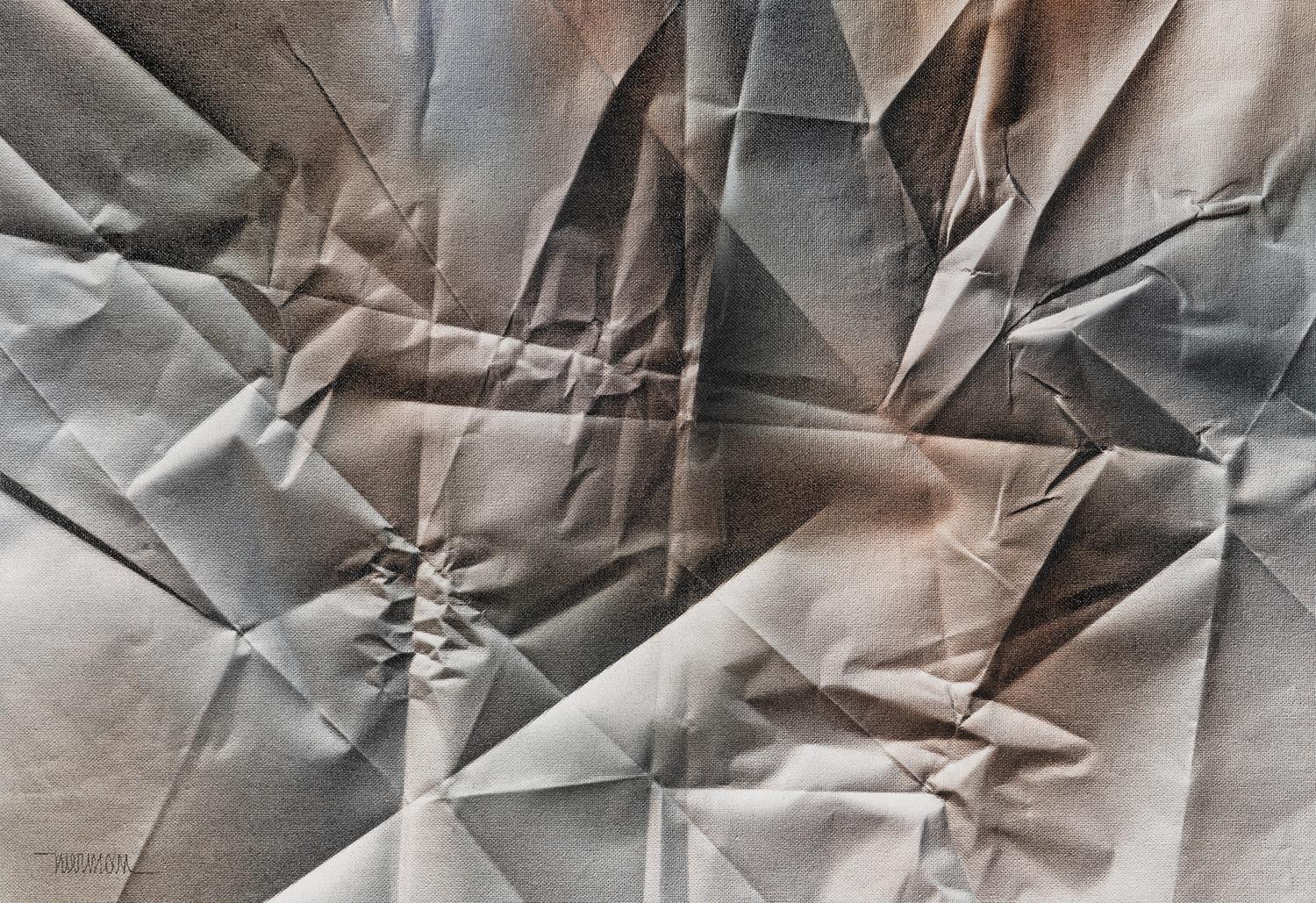 Veils of Time