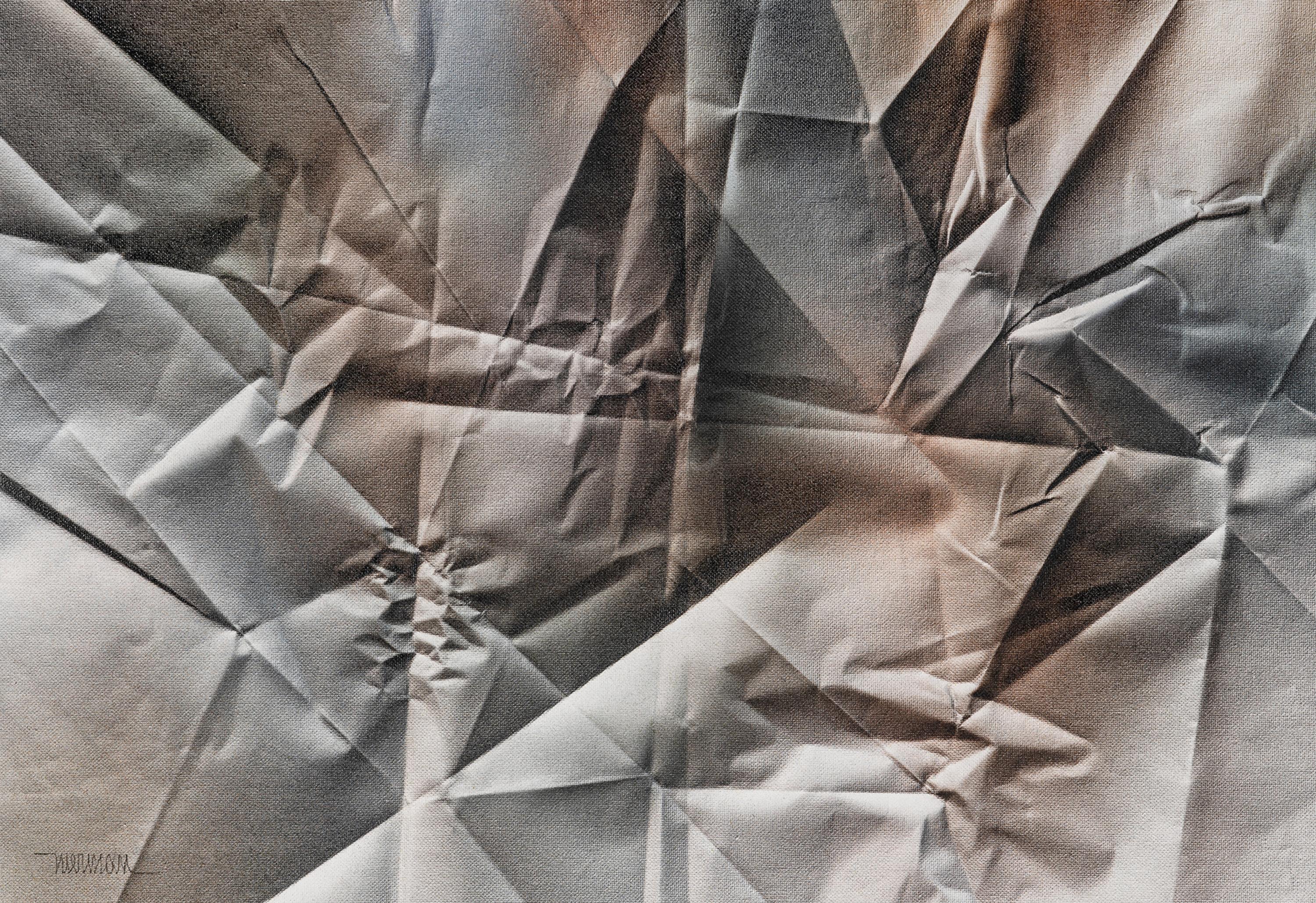 Veils of Time