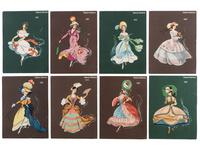[MISCELLANEOUS]. A large group of photographs, ephemera, and publications from the 19th and 20th centuries.