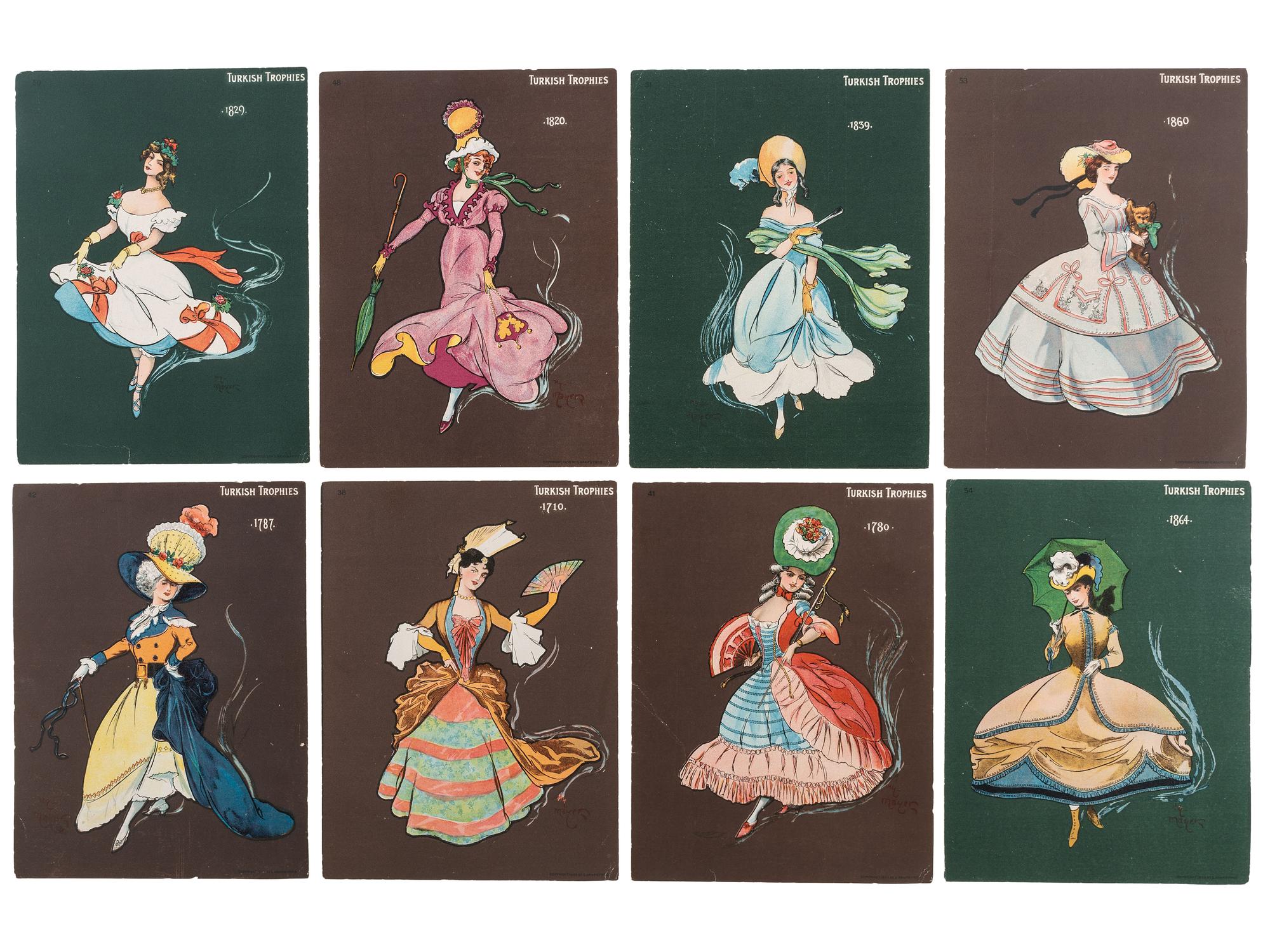 [MISCELLANEOUS]. A large group of photographs, ephemera, and publications from the 19th and 20th centuries.