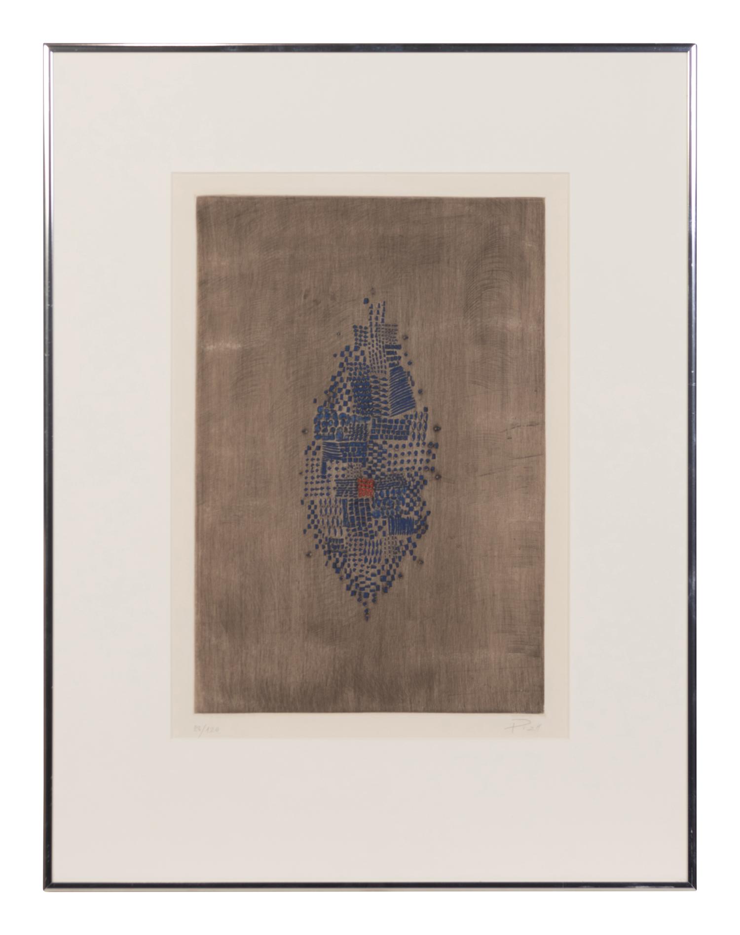 Fish, c. 1960