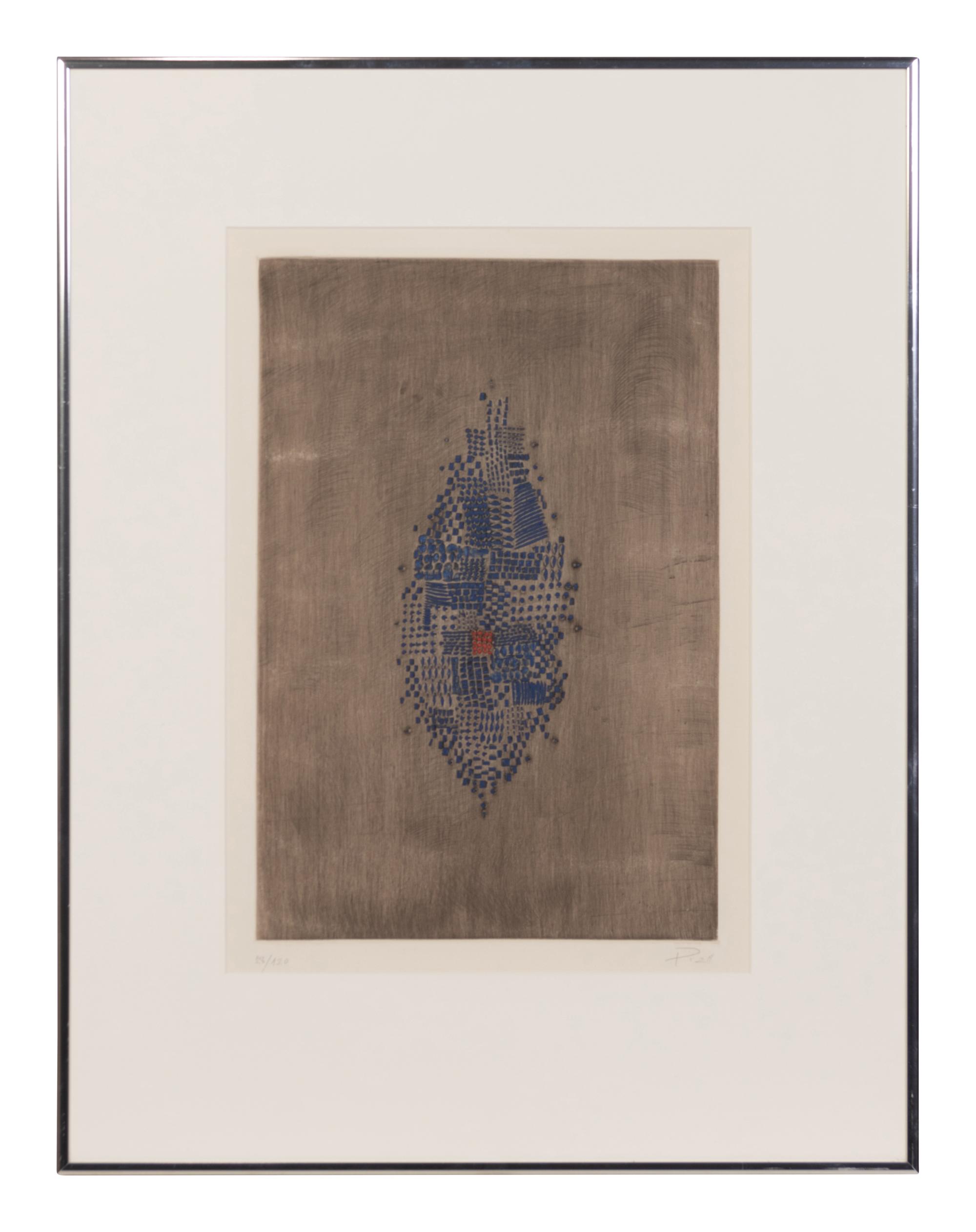 Fish, c. 1960