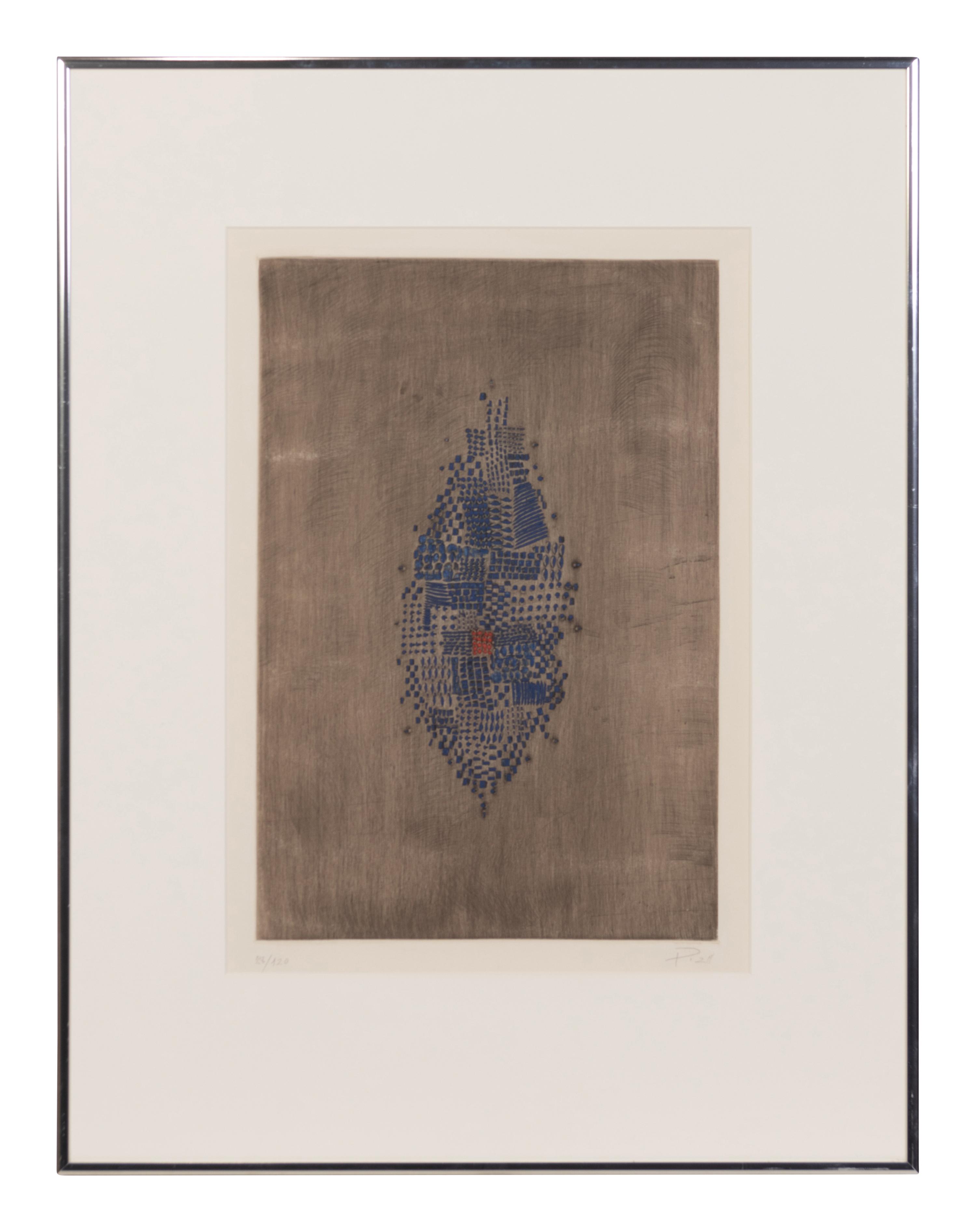 Fish, c. 1960