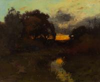 Frank DeHaven (American, 1856-1934)