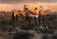Cowboys Together