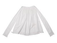 Collection of Six Aprons: 1840-1900