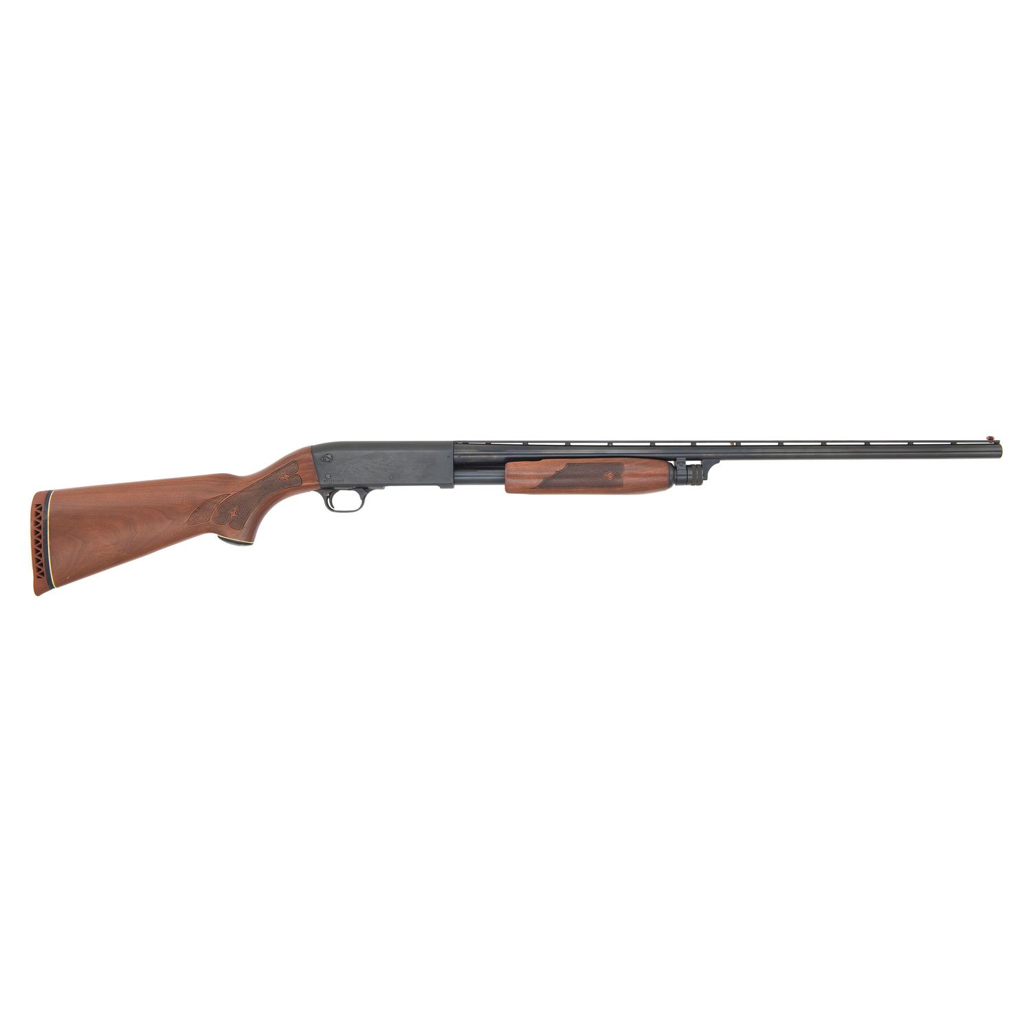 *Ithaca Model 37 Featherlight 20 Gauge